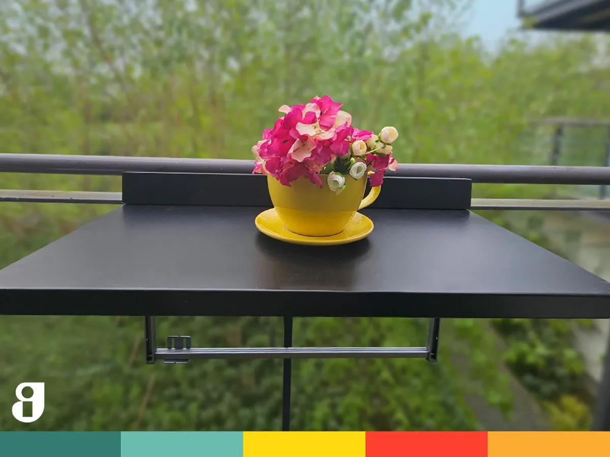 Balcony Table - Image 2
