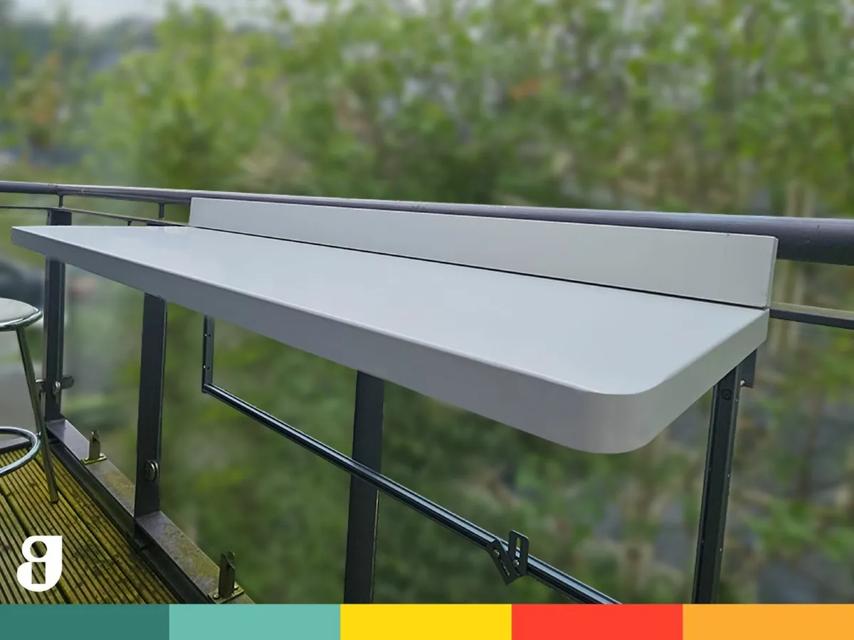 Balcony Table - Image 3