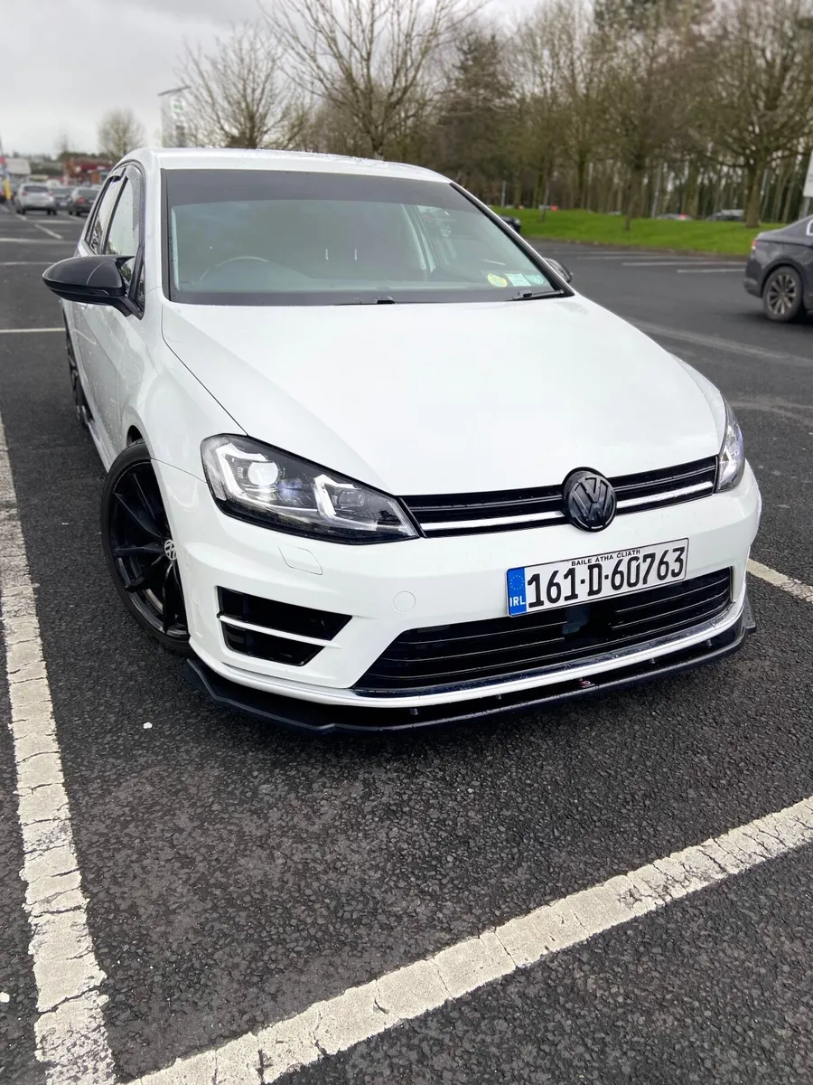 Volkswagen Golf 2016 Auto - Image 1