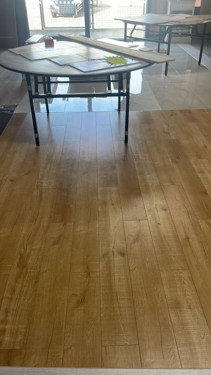 Laminate floors - Image 2