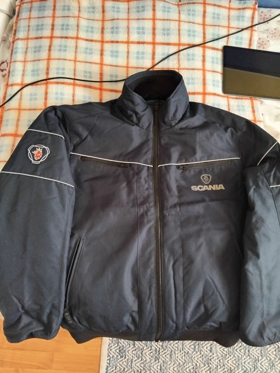 Jacket - Image 1