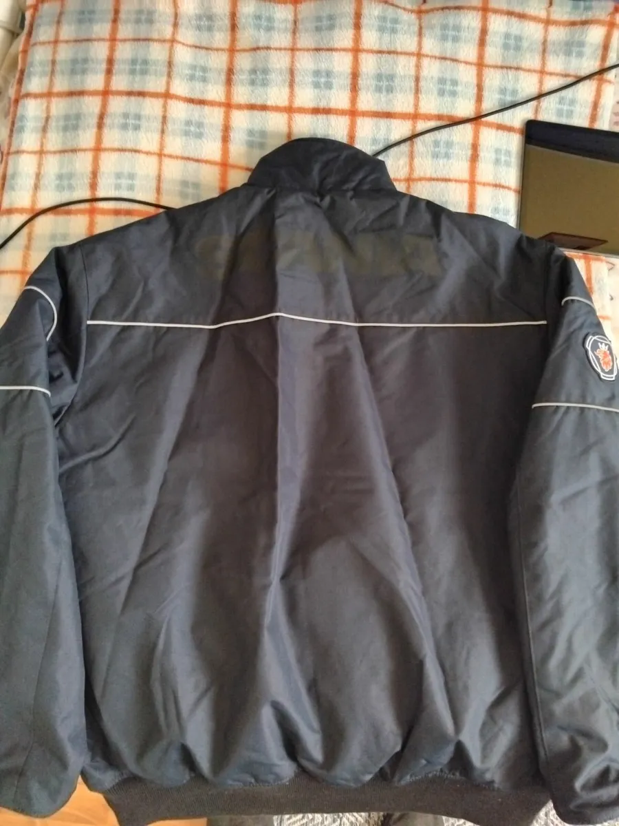 Jacket - Image 2