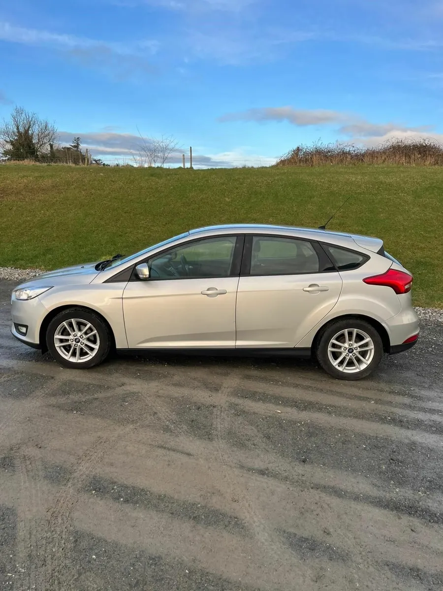 FORD FOCUS 2017 - Image 3