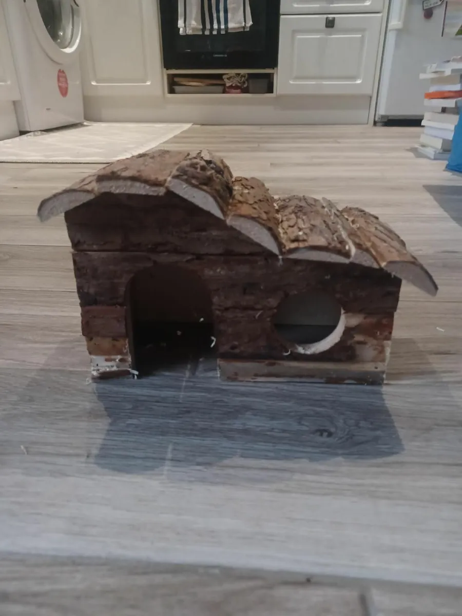 Hamster Cage - Image 2