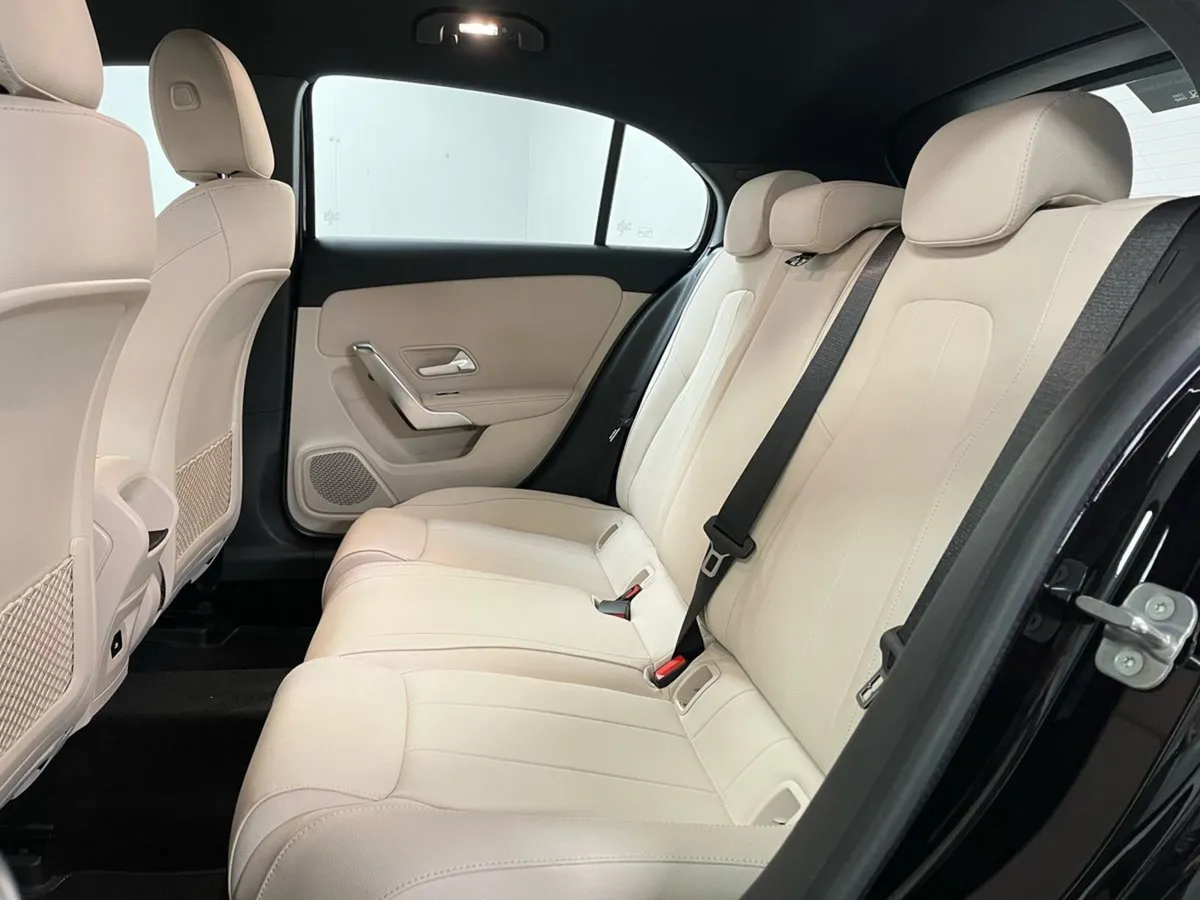 Mercedes-Benz A-Class 180 Progressive - 17 Inch A - Image 4