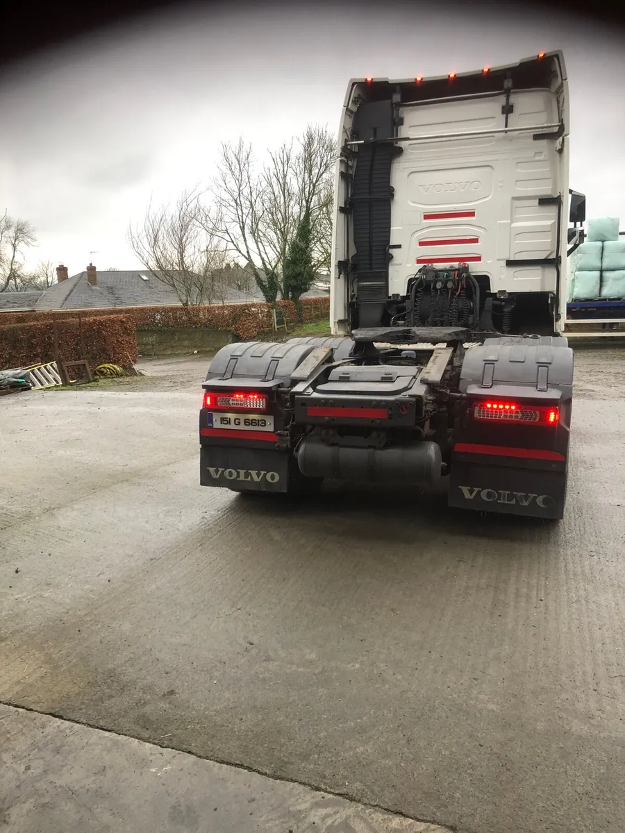VOLVO FH 500. - Image 2