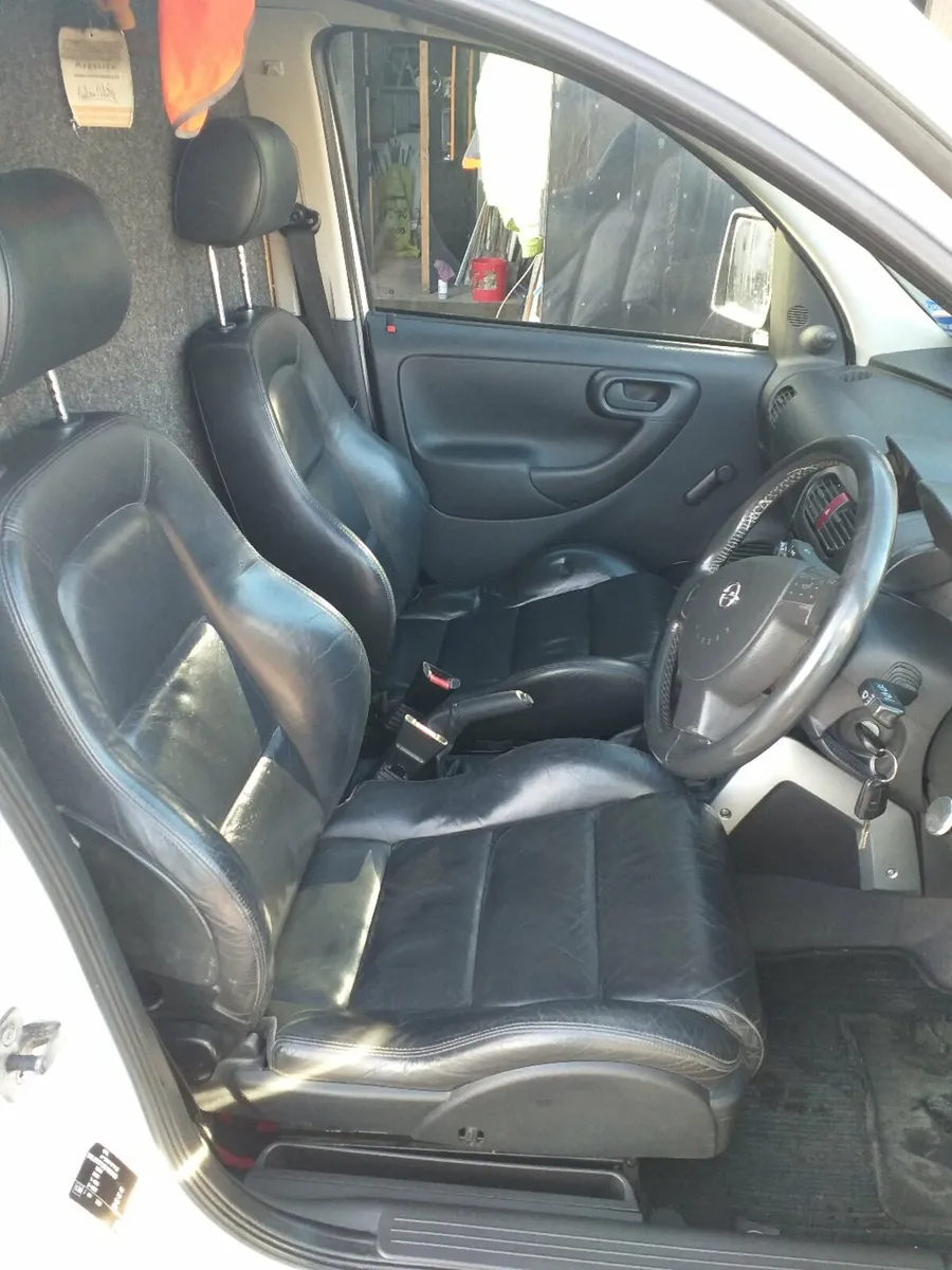 Opel combo c - Image 1