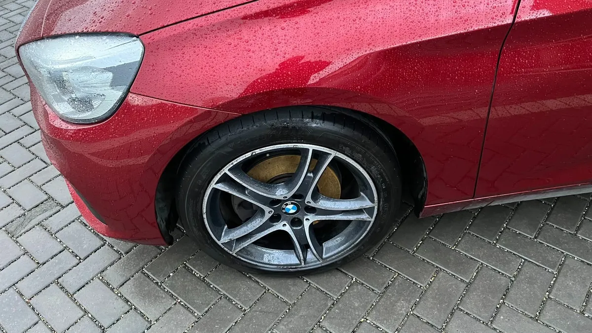 BMW 2-Series 2015 - Image 3