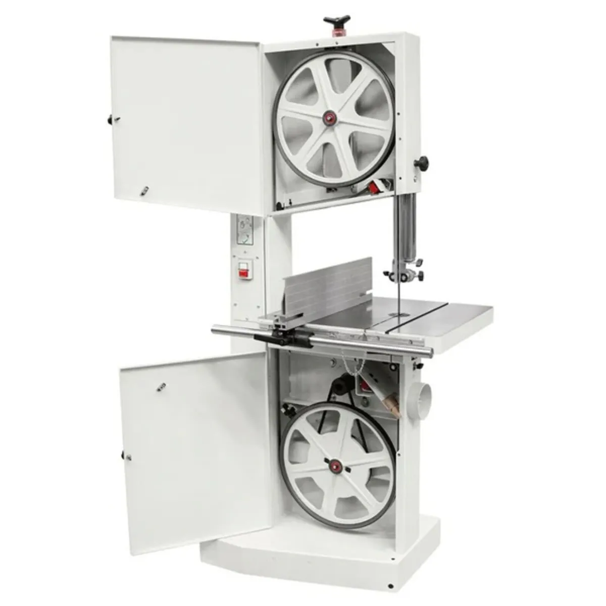 SCM Minimax s 45n Bandsaw - Image 2
