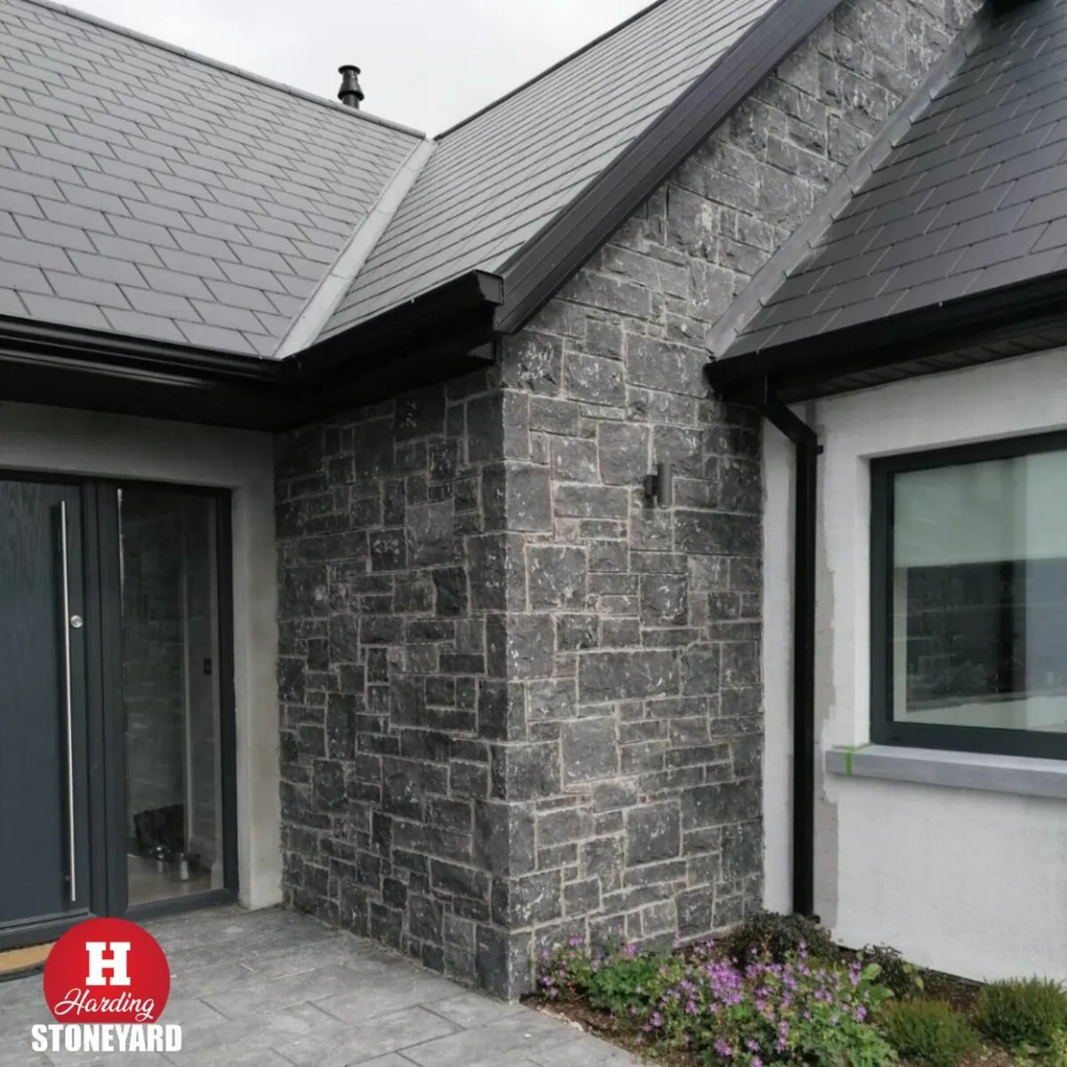 Kilkenny Limestone Stick On Stone - Image 1