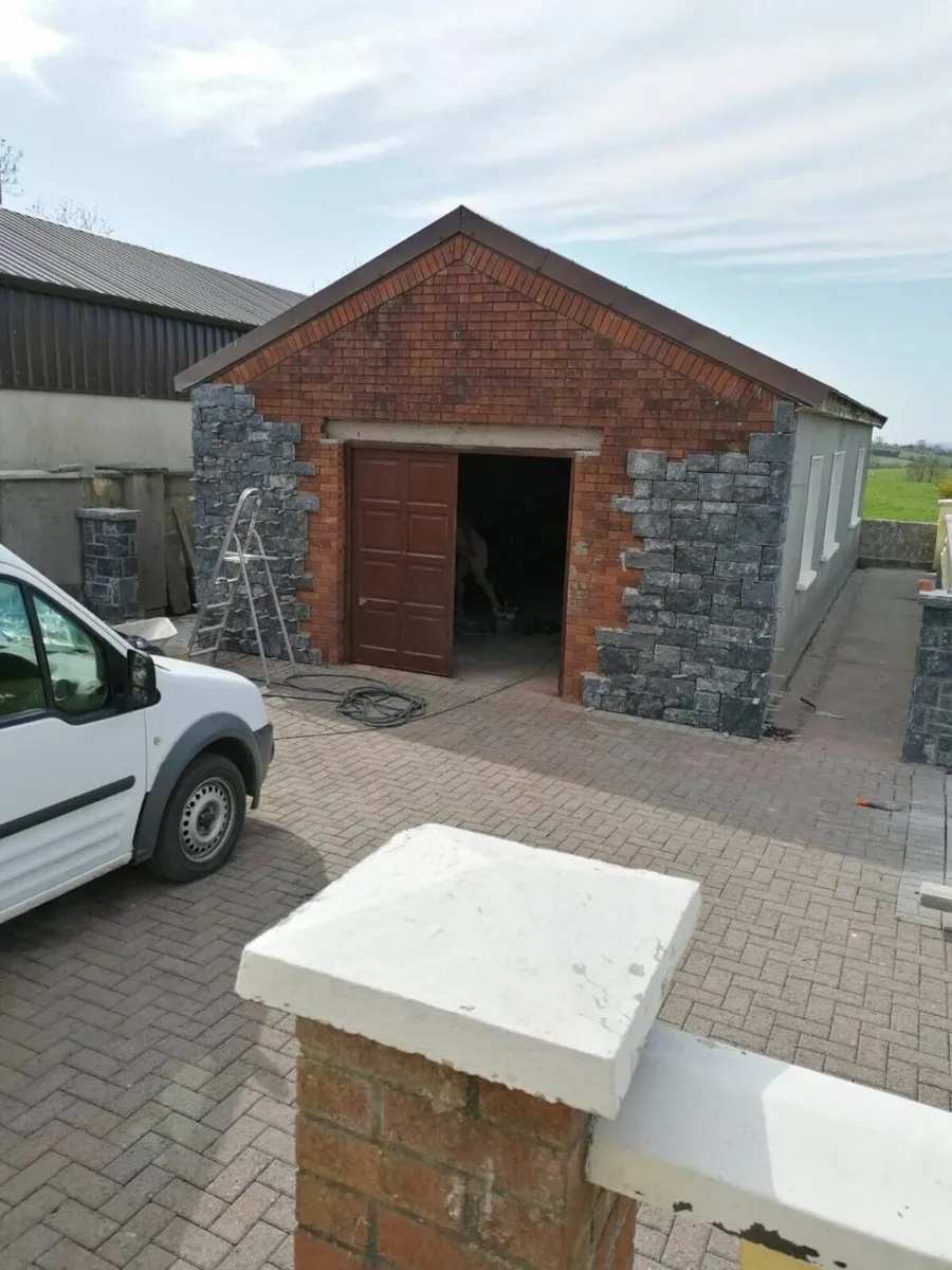 Kilkenny Limestone Stick On Stone - Image 4