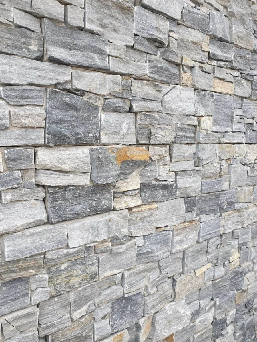 Z Stone Cladding - Image 1