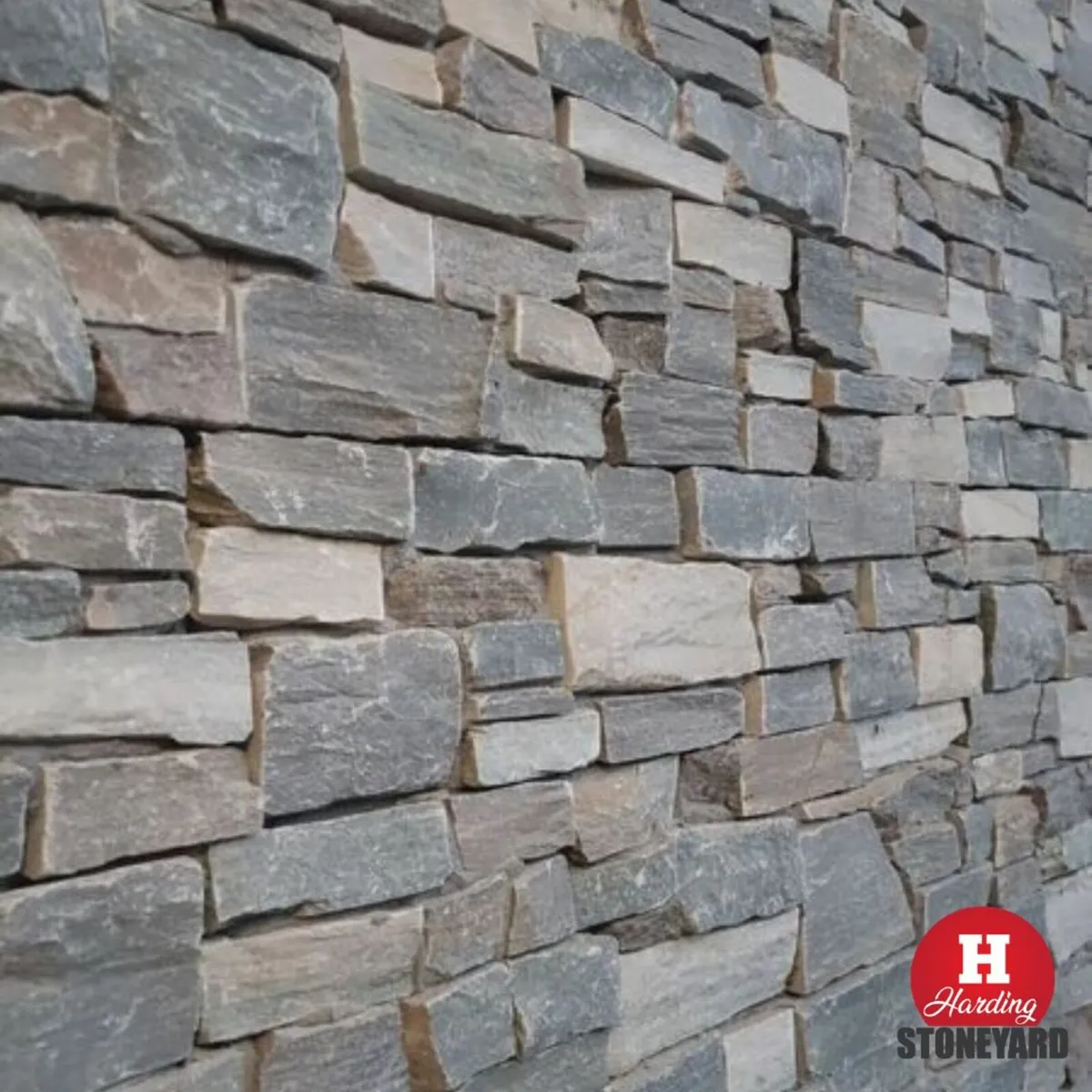 Z Stone Cladding - Image 3