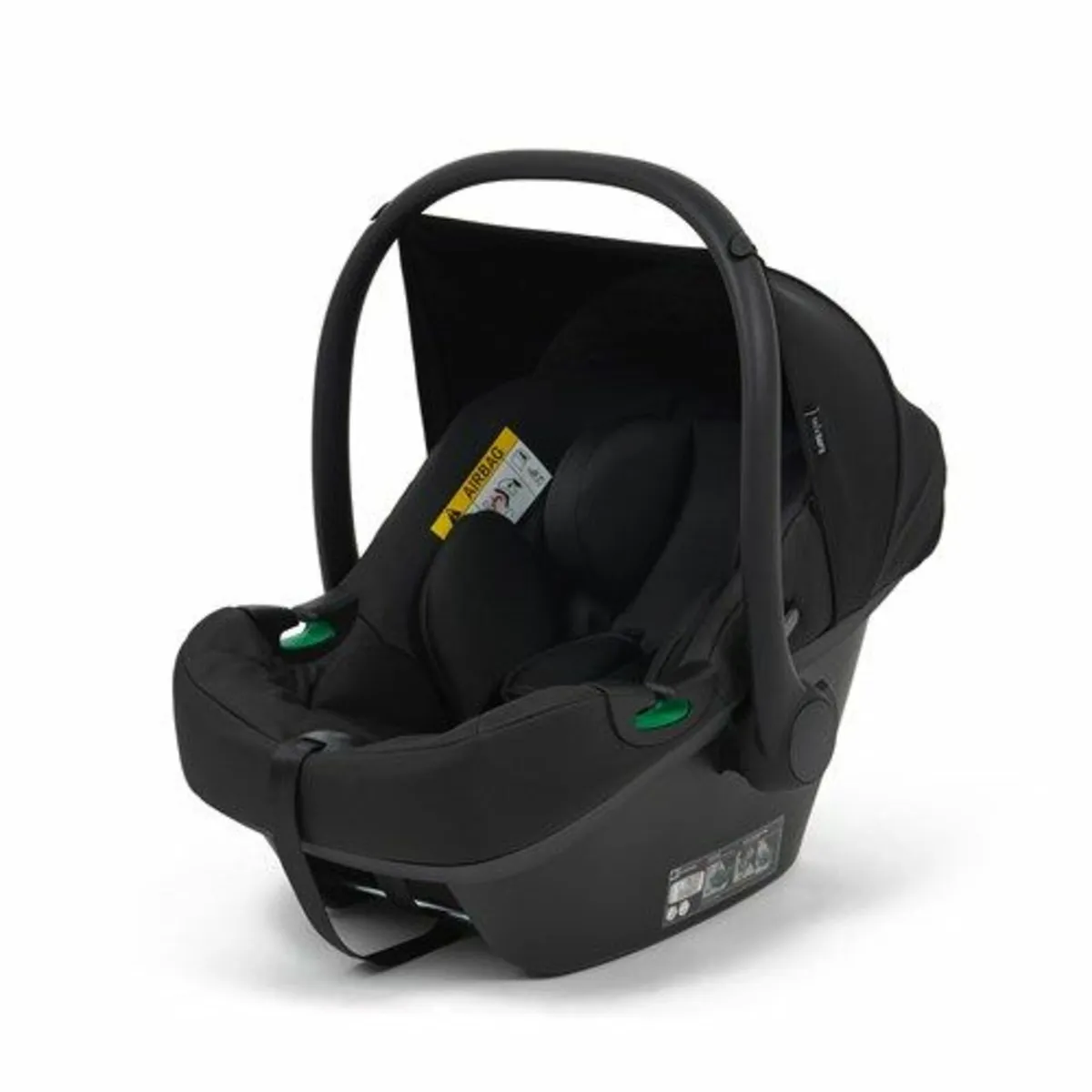 Enfasafe i-size baby car seat BRAND NEW - Image 1