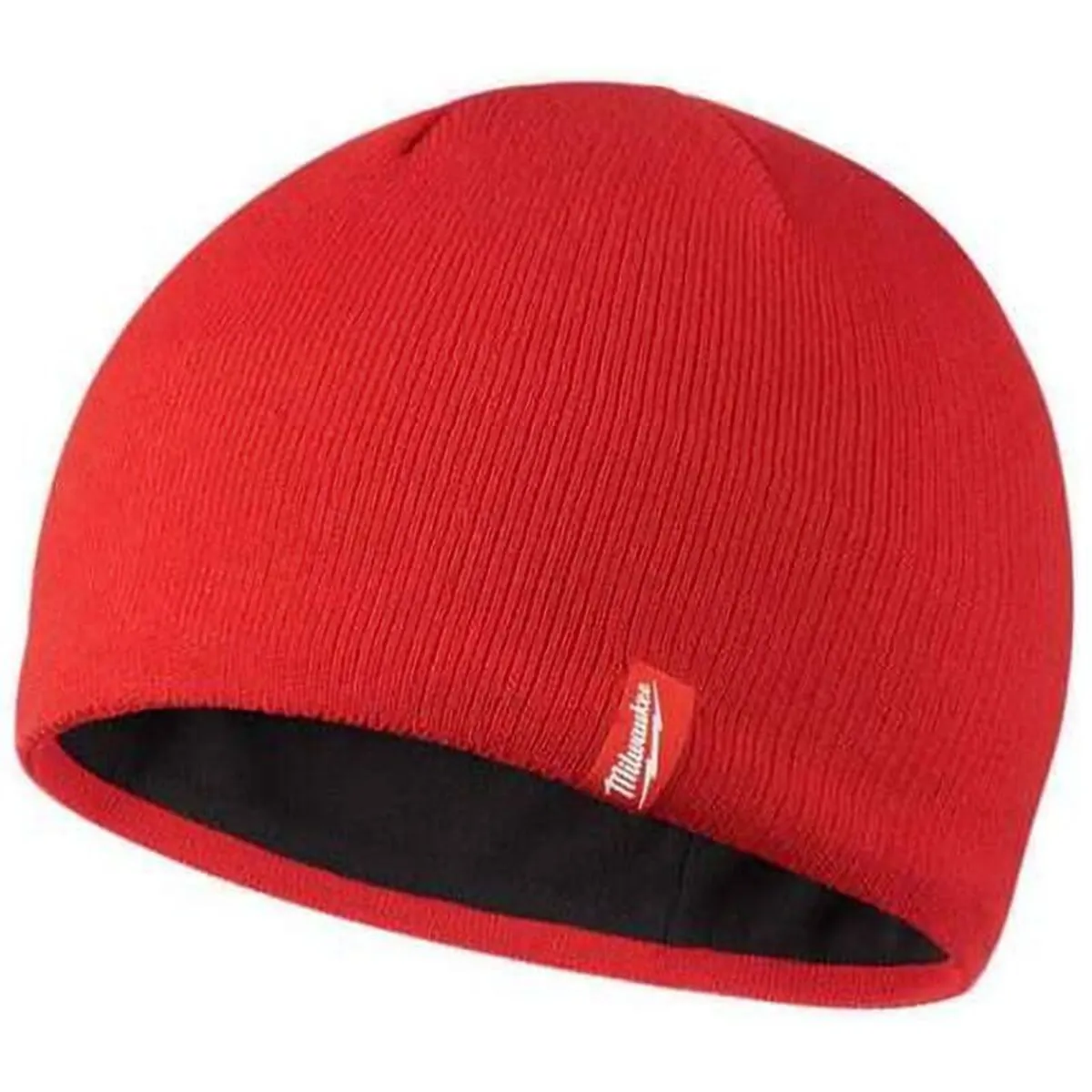 Milwaukee Red  Beanie