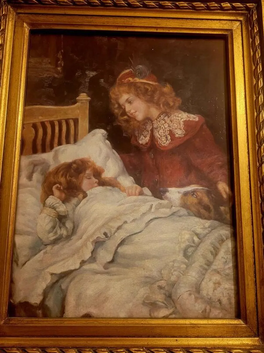 Oil Painting - Image 2