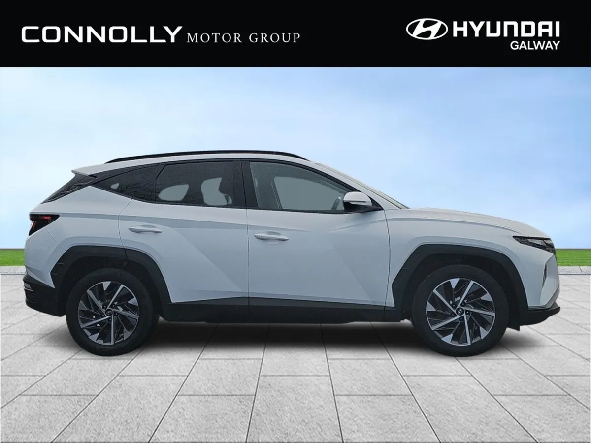 Hyundai Tucson 1.6 Diesel Executive - Image 3