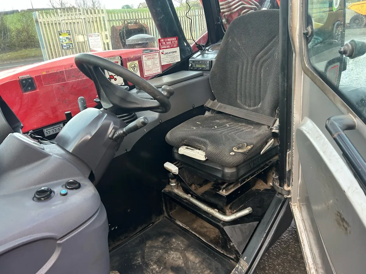 Manitou MT625 - Image 3