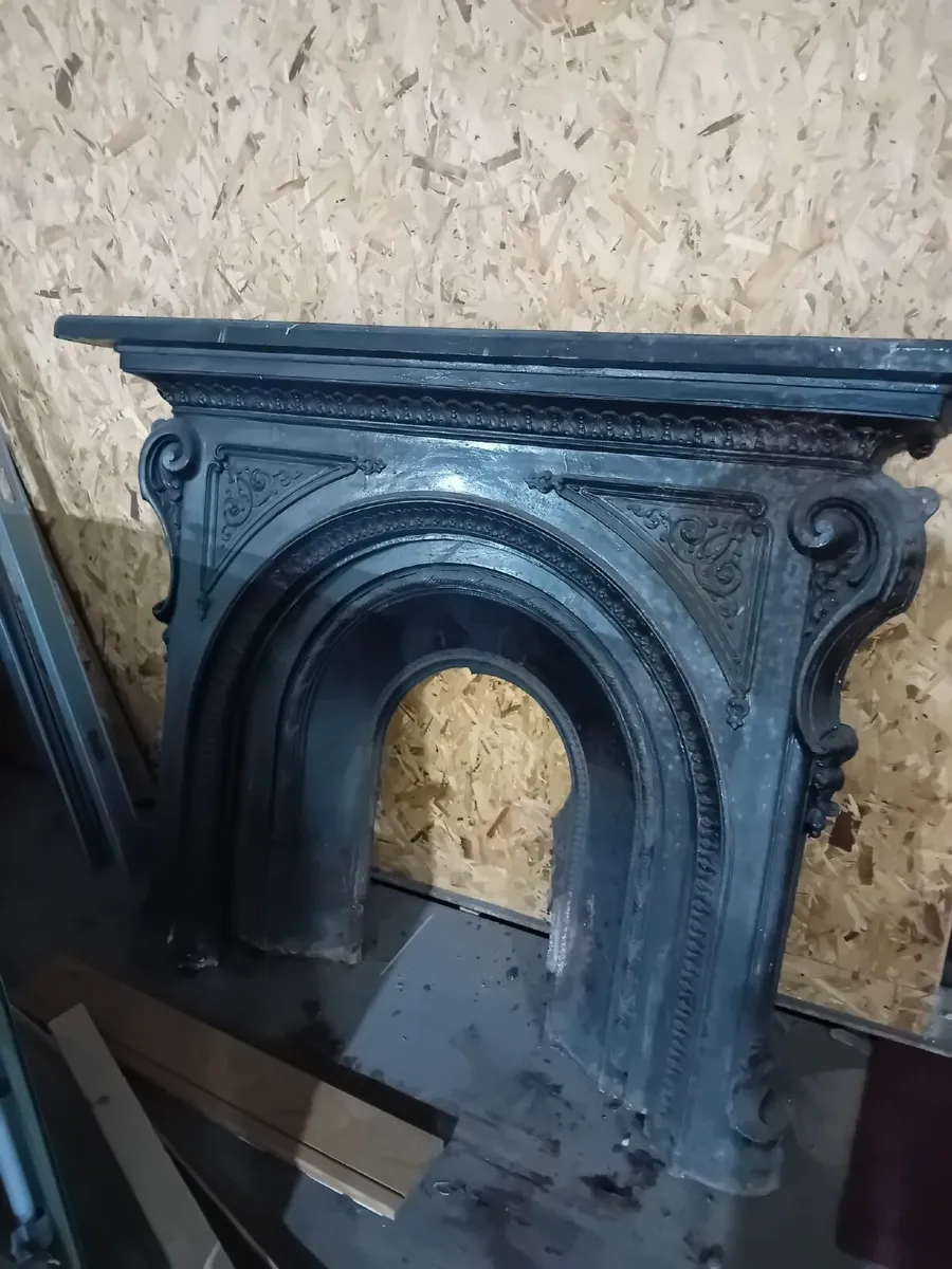Fireplace - Image 1