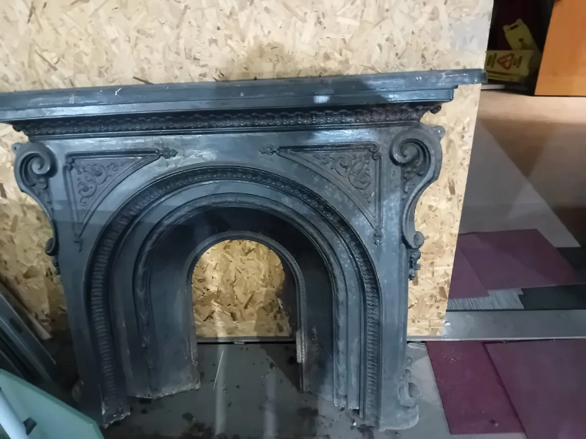 Fireplace - Image 2