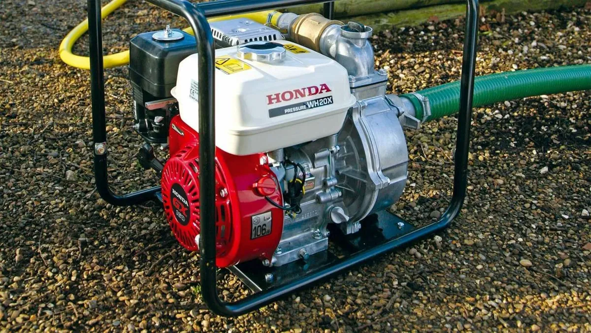 Submersible Water Pumps at Toolman.ie - Image 4
