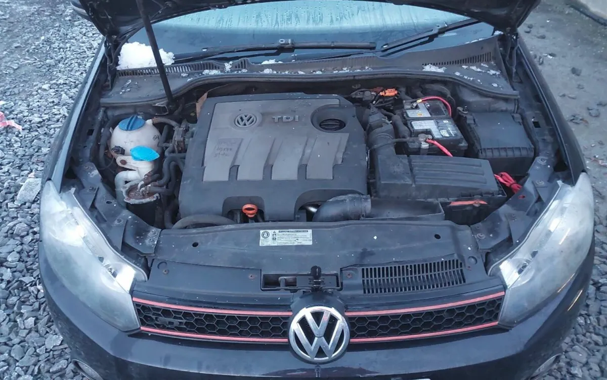 CAY 1.6 Engines VW,Volkswagen,Audi etc