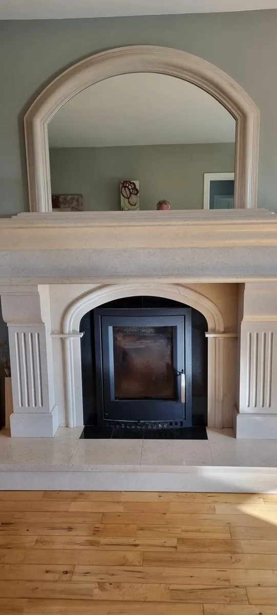 Fireplace - Image 2