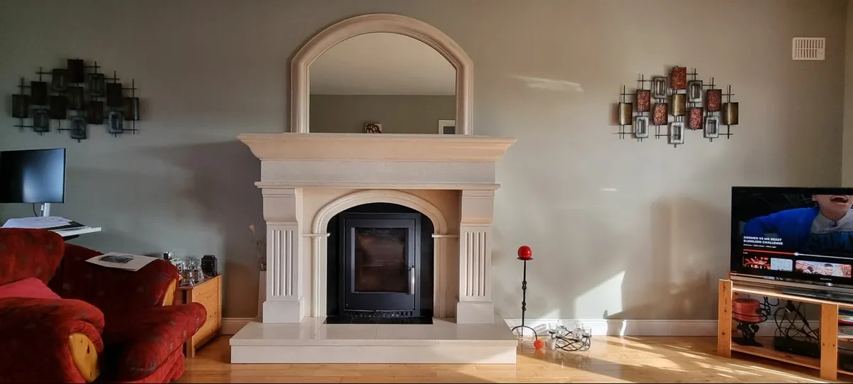 Fireplace - Image 1