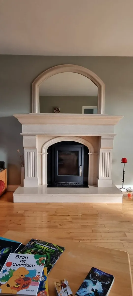 Fireplace - Image 3