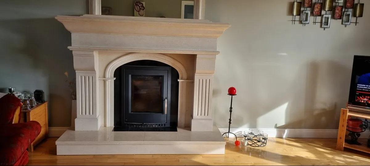 Fireplace - Image 4