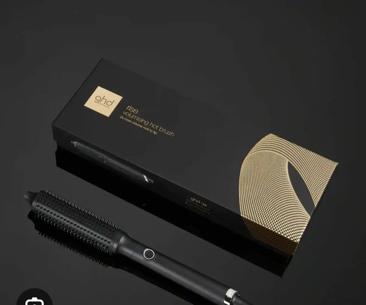 Hair Styler - Image 2