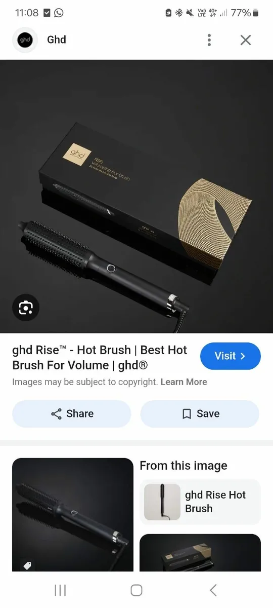 Hair Styler - Image 1