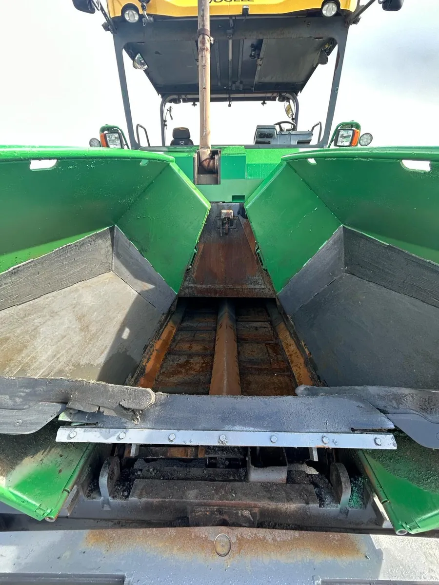 2017 Vogele Super 1803-3i Paver - Image 4
