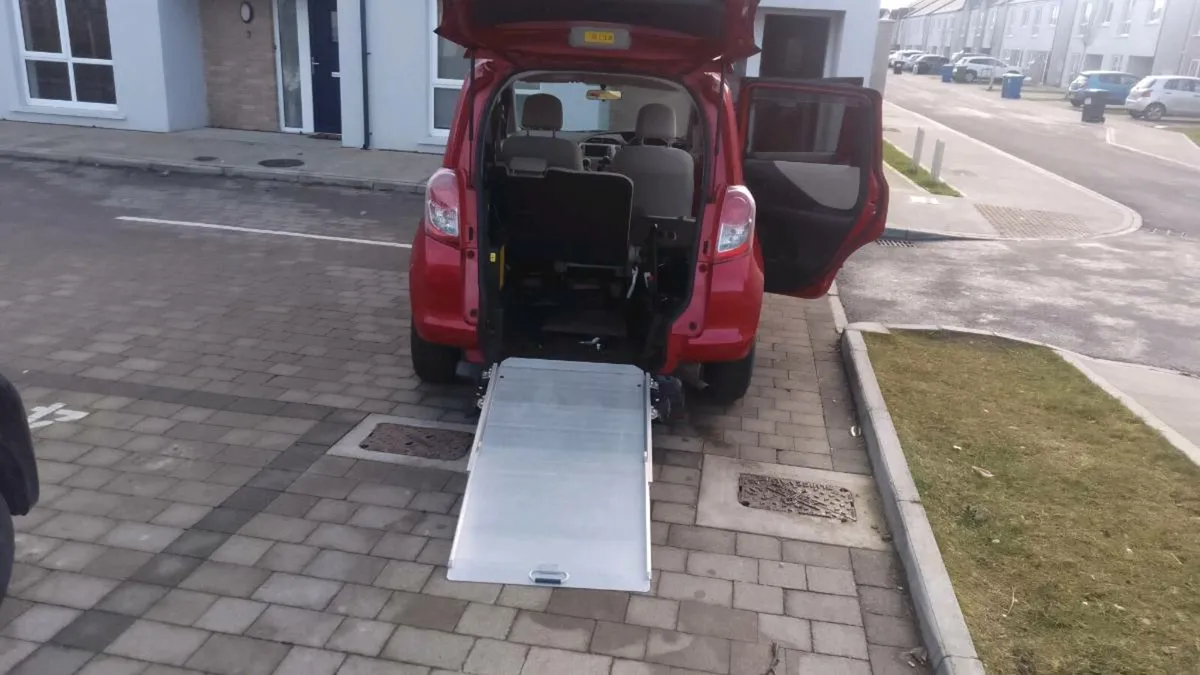 Toyota Rictus - Image 4