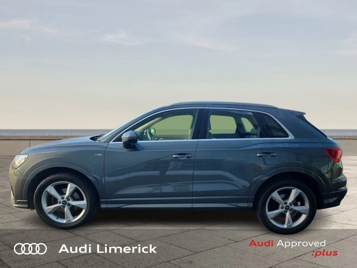 Audi Q3 Sold - Image 4