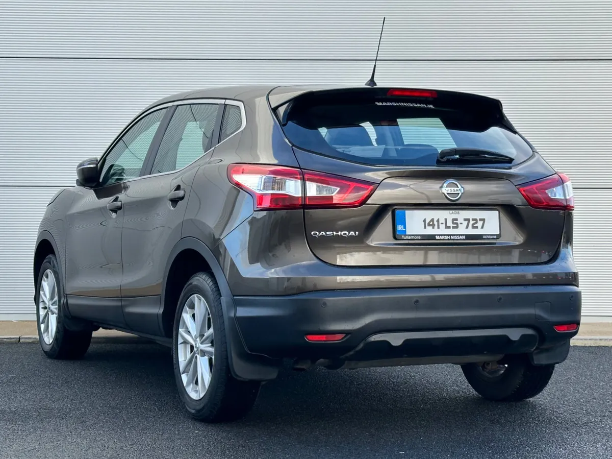 Nissan Qashqai 2014 *LikeNew - Image 3