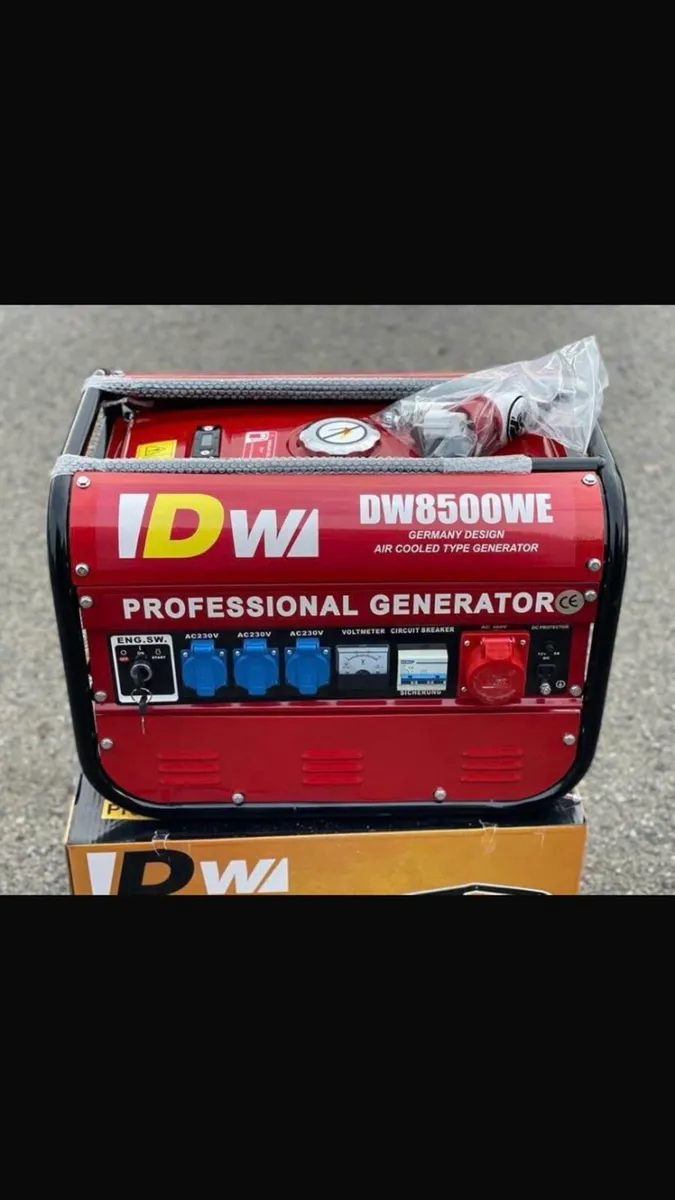 Tools - Image 1