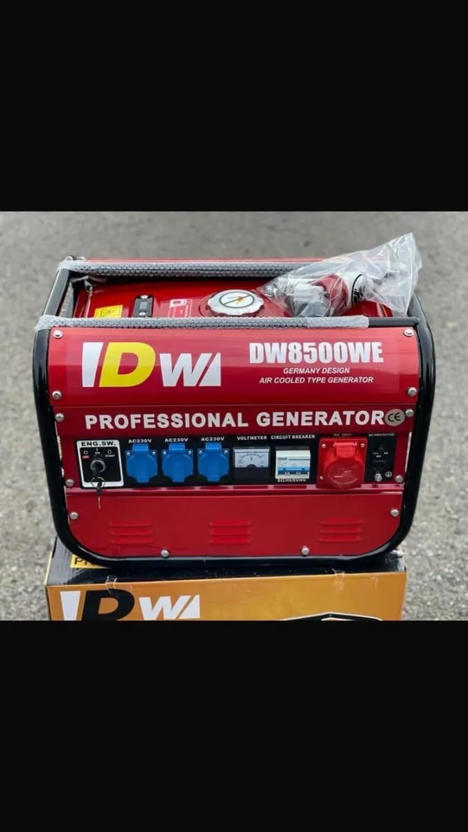 Tools - Image 1
