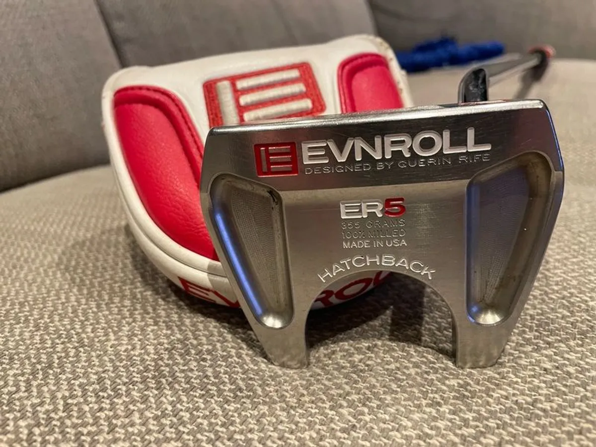 Evnroll ER5 - Image 1