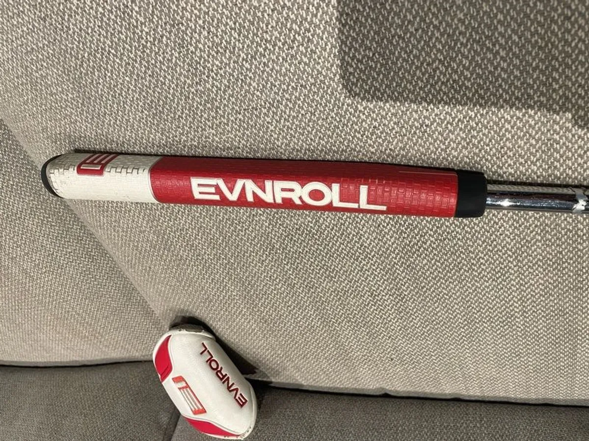 Evnroll ER5 - Image 4