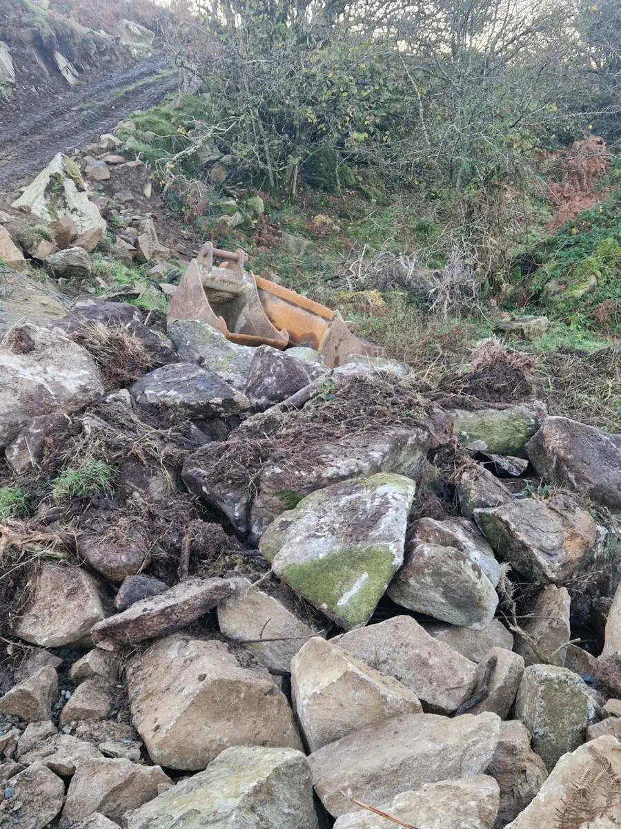 Building stone - Image 4