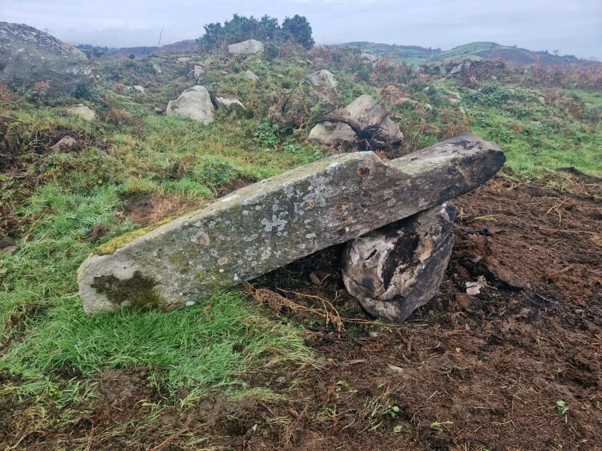 Building stone - Image 2