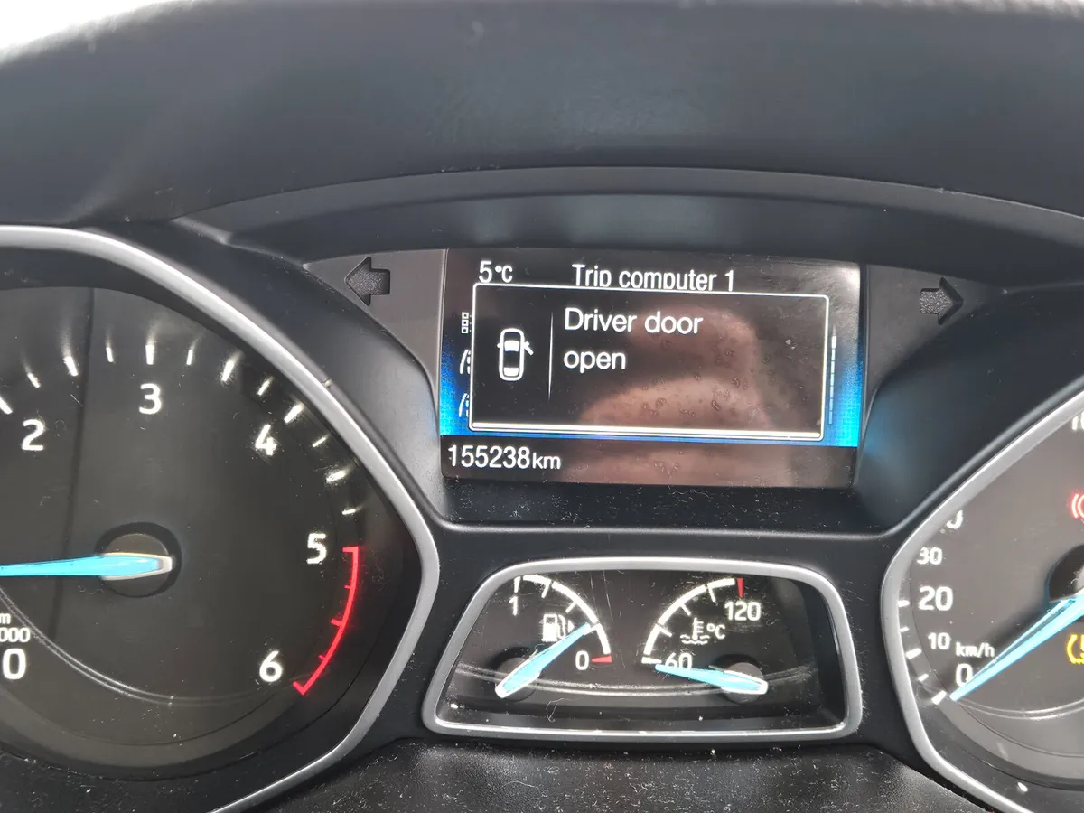 2018 Ford Focus | Zetec Diesel - Image 4