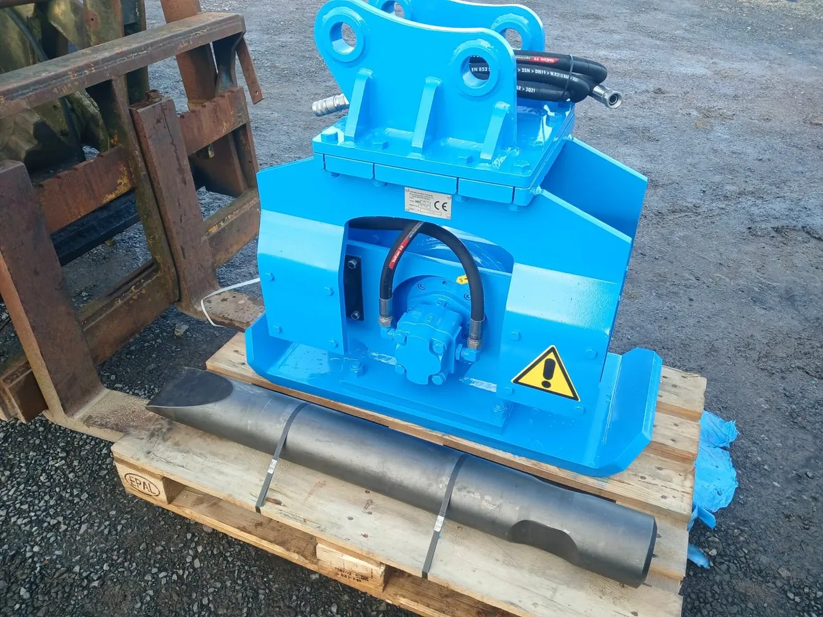 Compactor - Image 1