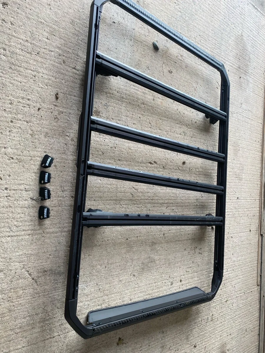 Thule Roof rack - Image 2