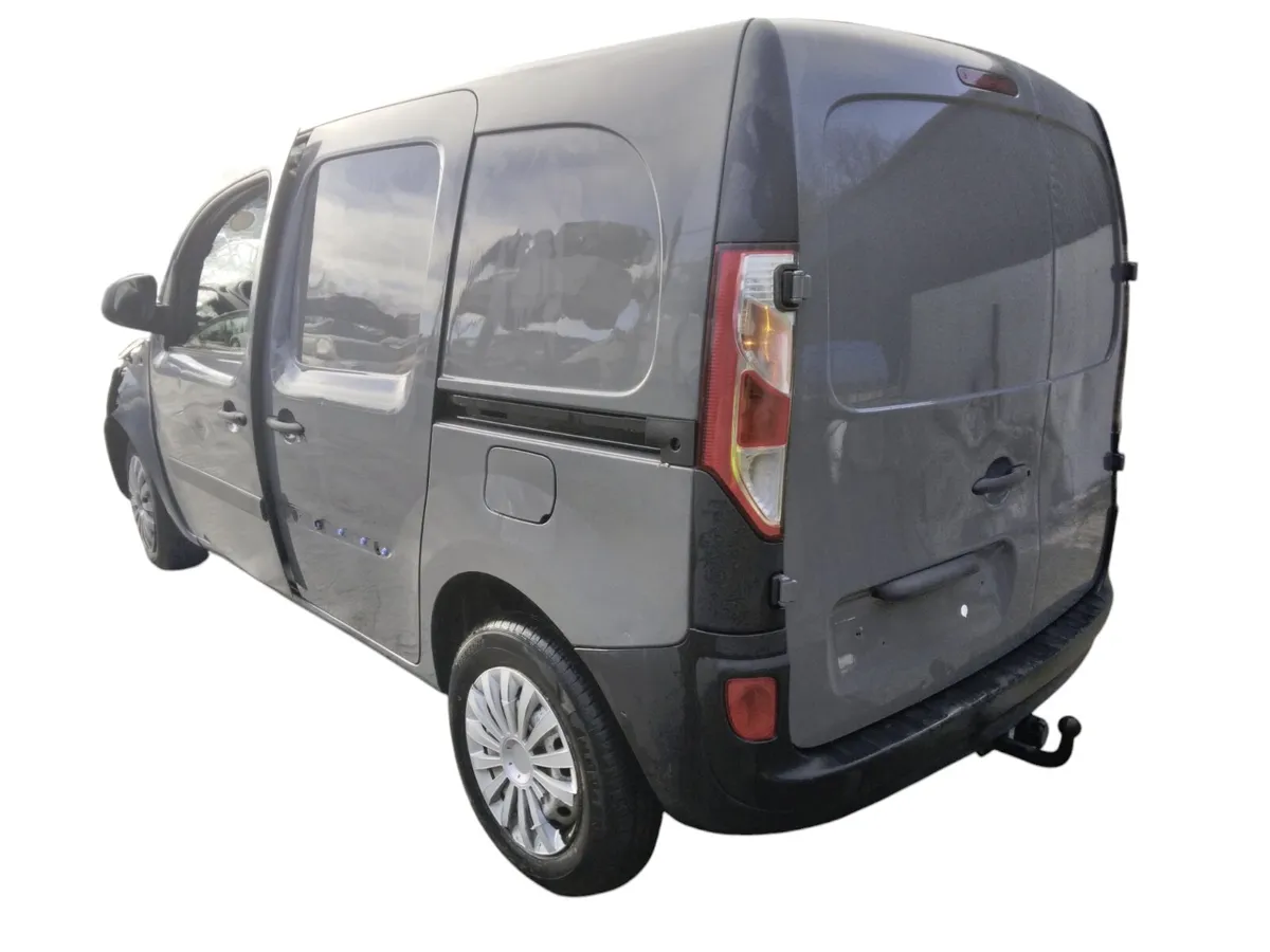 2017 RENAULT KANGOO For Breaking/Dismantling - Image 2