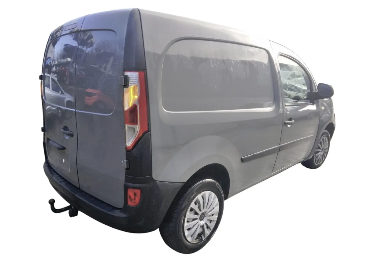 2017 RENAULT KANGOO For Breaking/Dismantling - Image 3