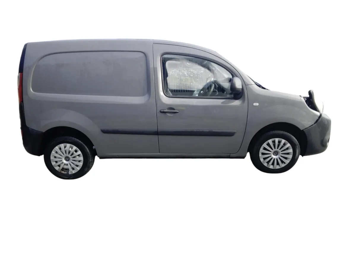 2017 RENAULT KANGOO For Breaking/Dismantling - Image 4