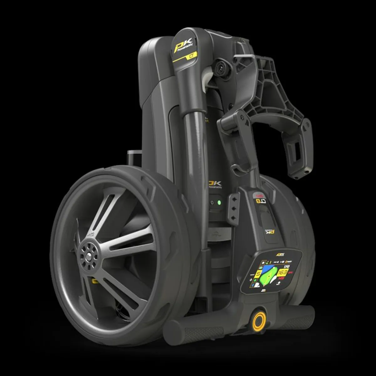 golf trollies repairs - Image 2