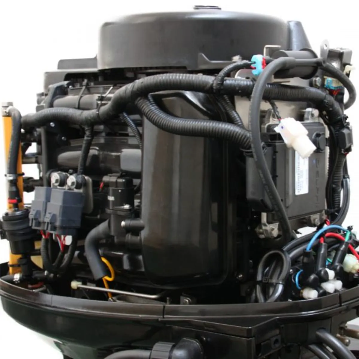 NEW LOWER PRICE  40HP PARSUN - Image 4